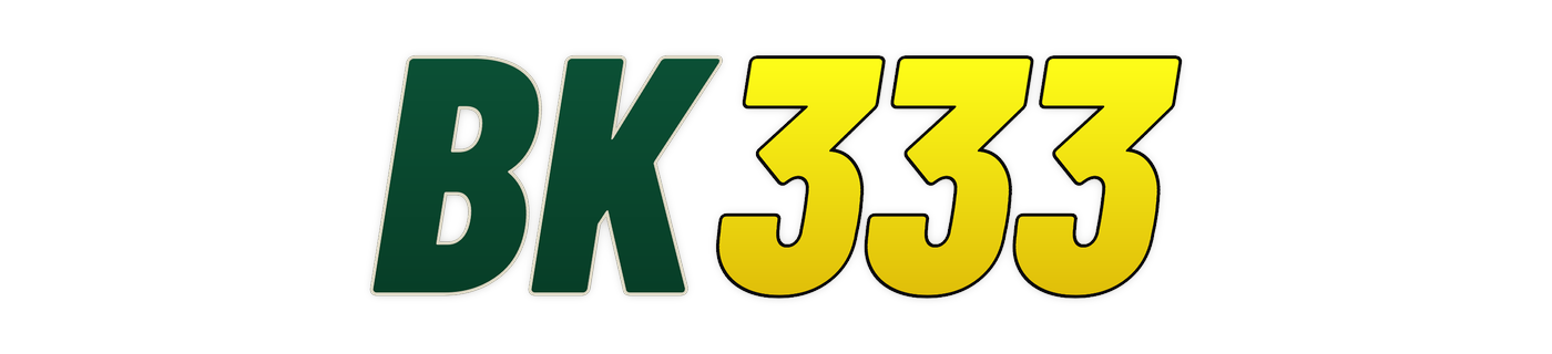 bk333 logo